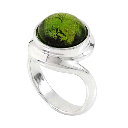 KR011 - Ring Filligree Top