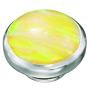 KJP096 - Custard Meringue Pie JewelPop