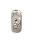 Starry Night - Endless Jewelry Sterling Silver Charm 41151